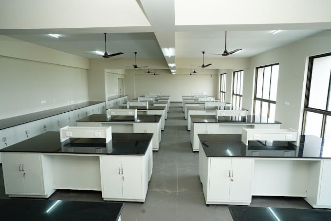 Takshashila University collaborating with NIAT Campus photo 19